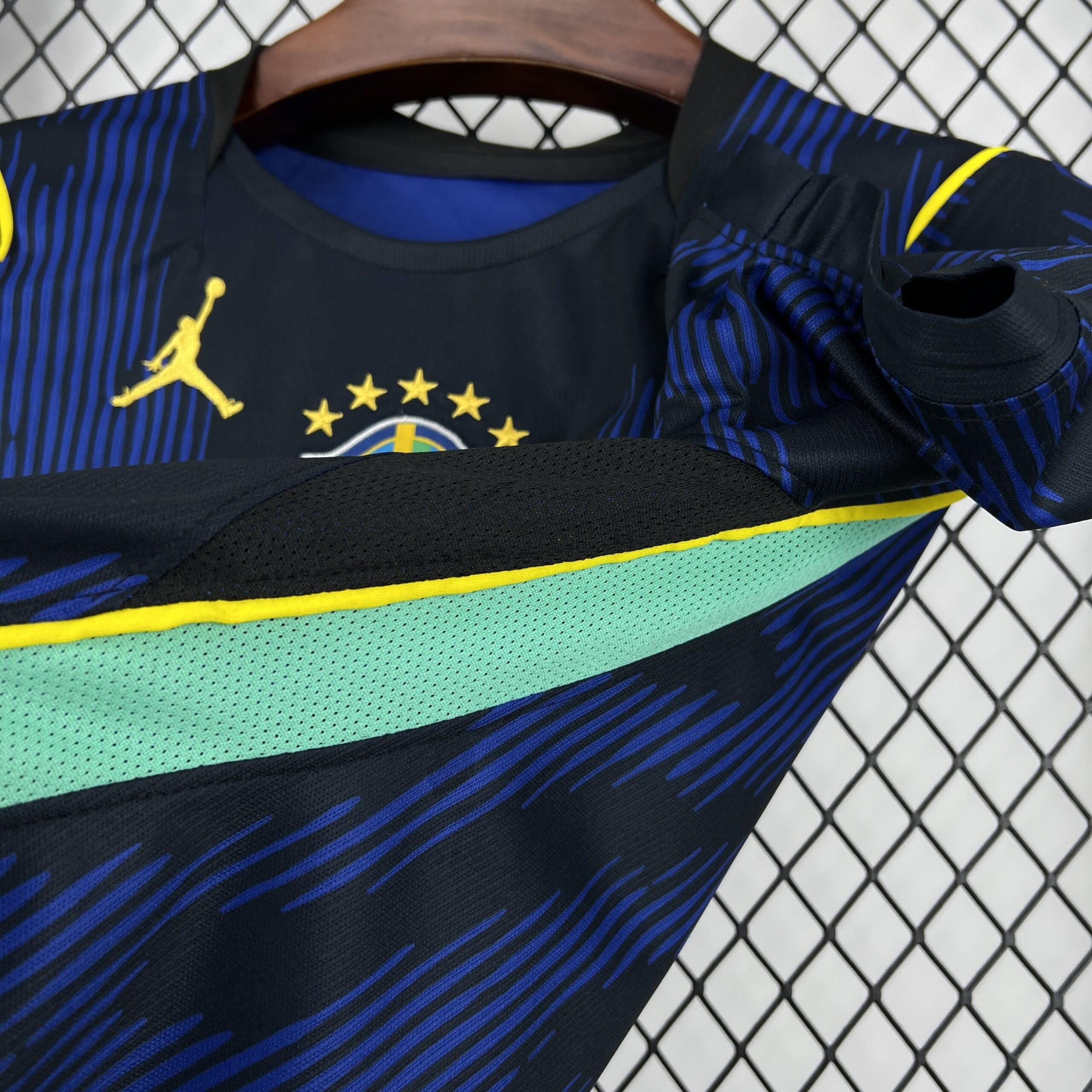 Camisa Seleção Brasileira 26/27 - Imagem 2