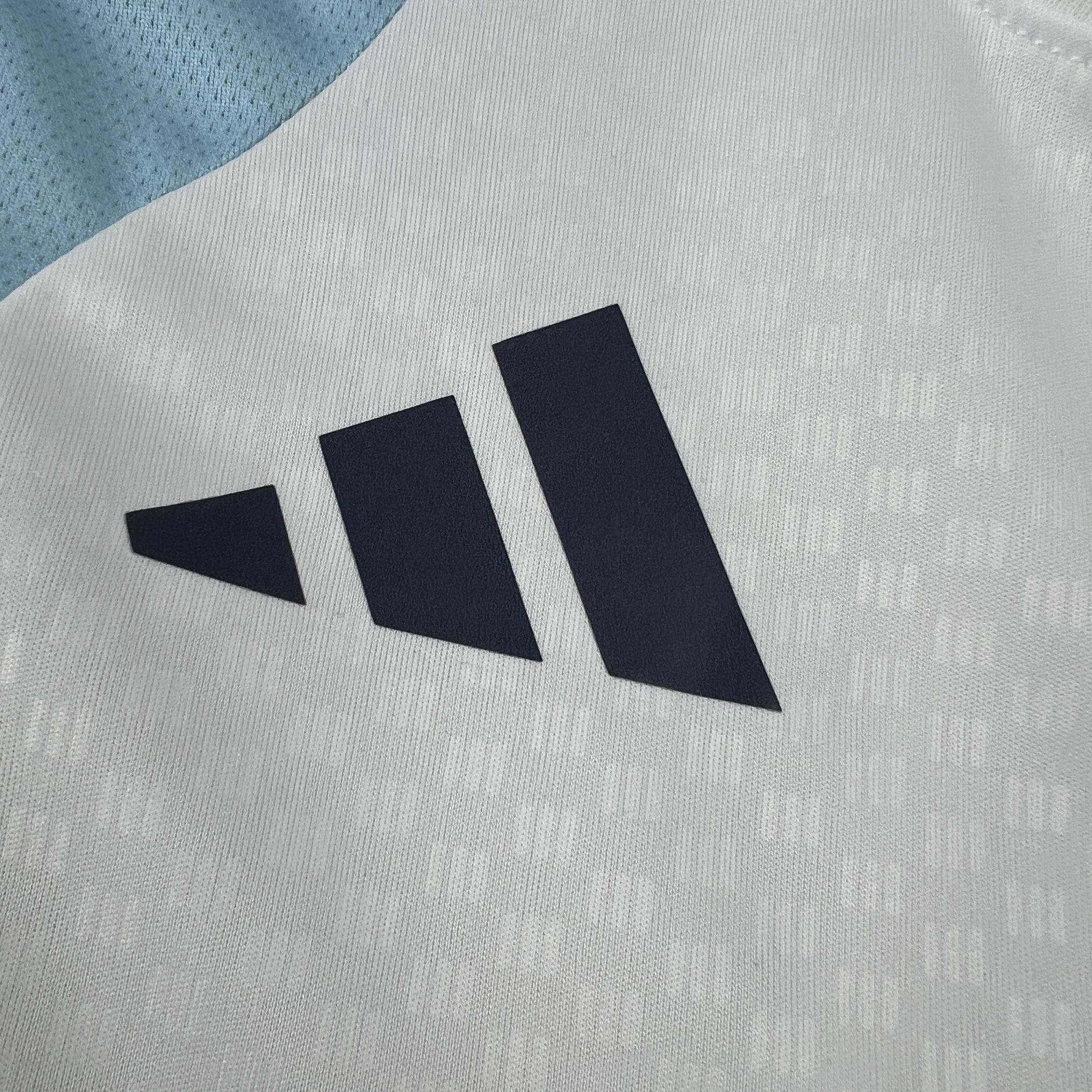 Camisa Argentina Treinamento 26/27 - Imagem 5