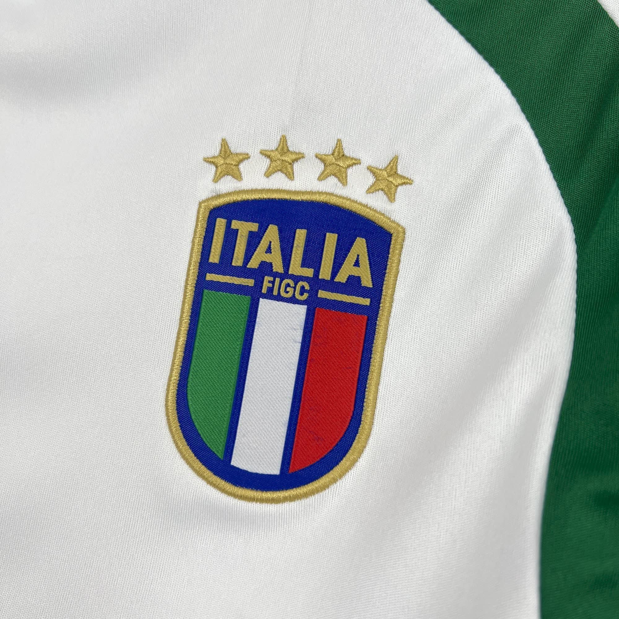 Camisa Seleção Itália 26/27 - Imagem 3