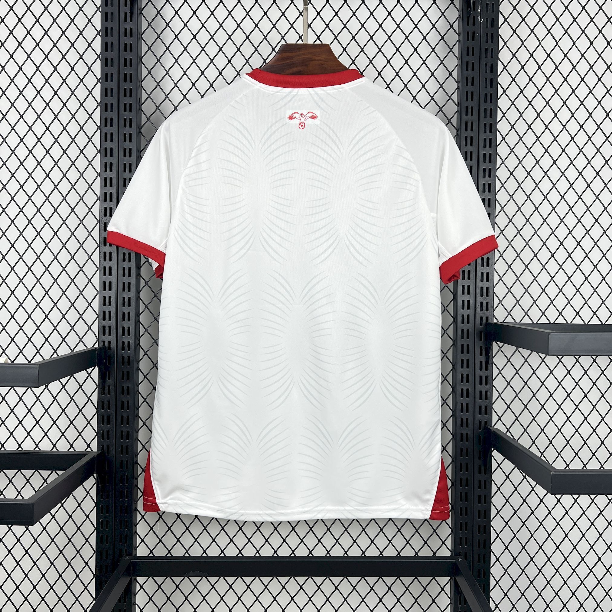 Camisa Seleção Jordânia I 26/27 - Imagem 8