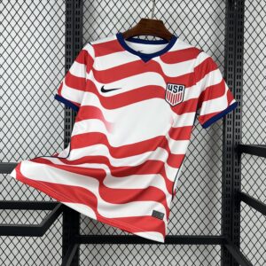 Camisa Estados Unidos Nike I 26/27