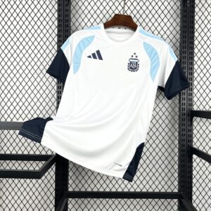 Camisa Argentina Treinamento 26/27