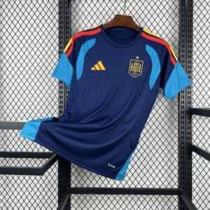 Camisa Espanha Treinamento 26/27