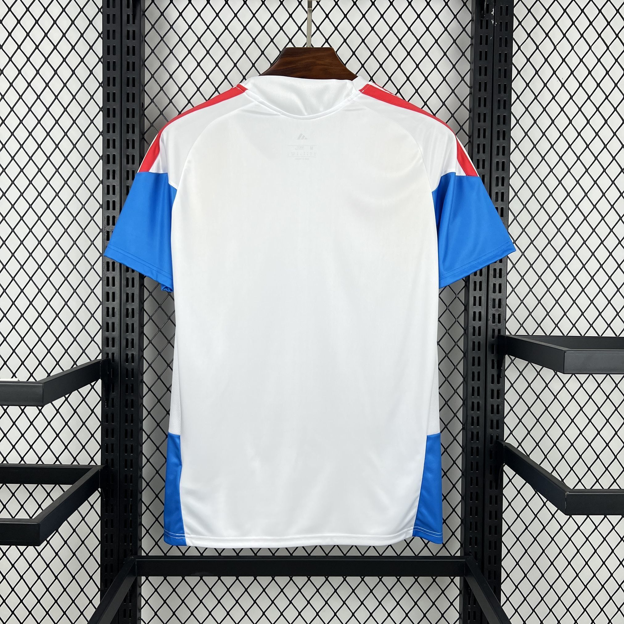 Camisa Seleção Colômbia Pré-Jogo 26/27 - Imagem 7
