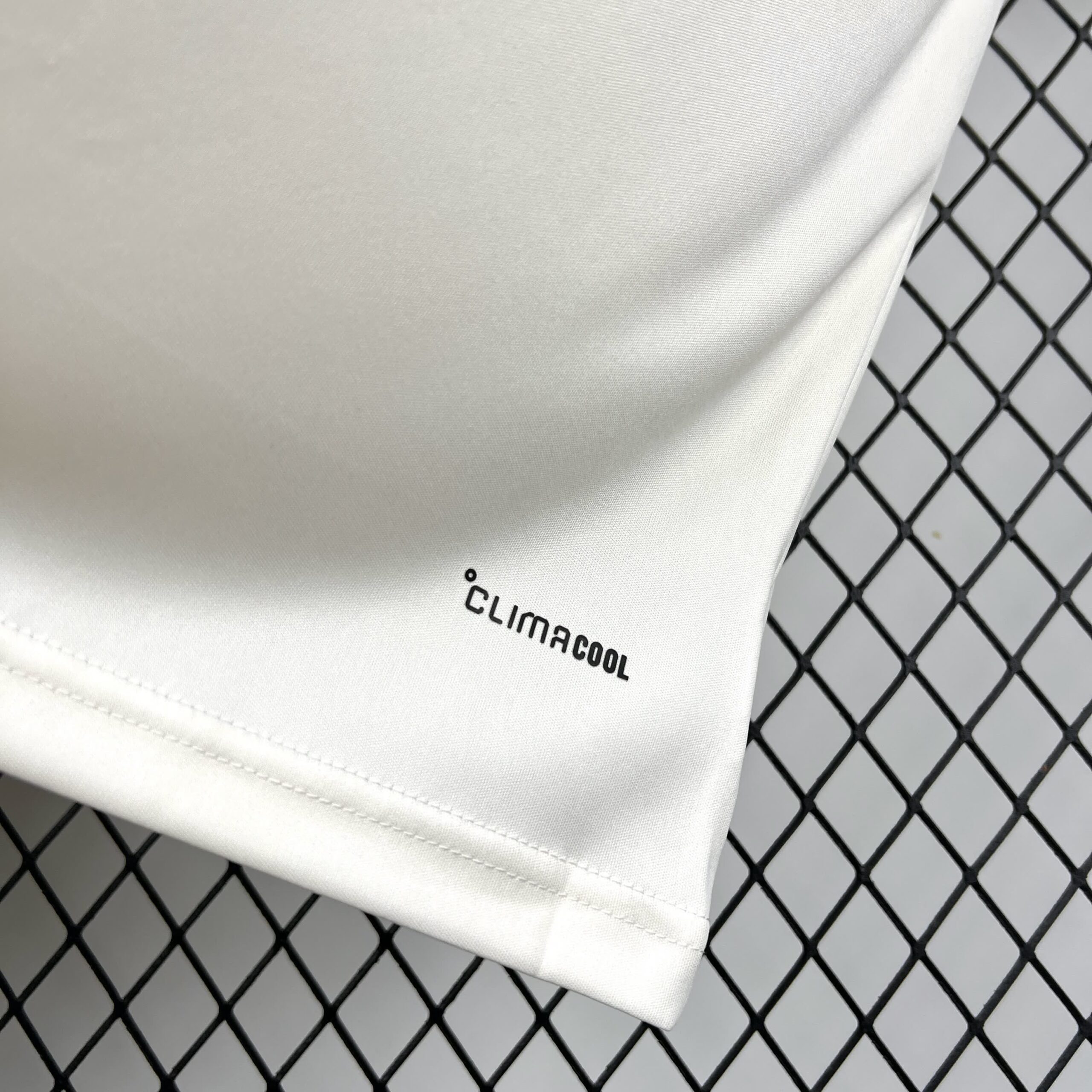 Camisa Seleção Argélia 26/27 - Imagem 2