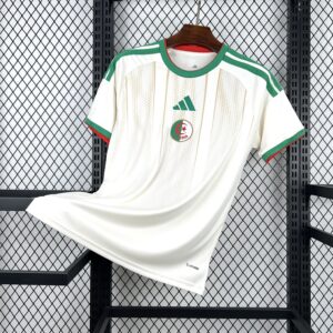 Camisa Seleção Argélia 26/27