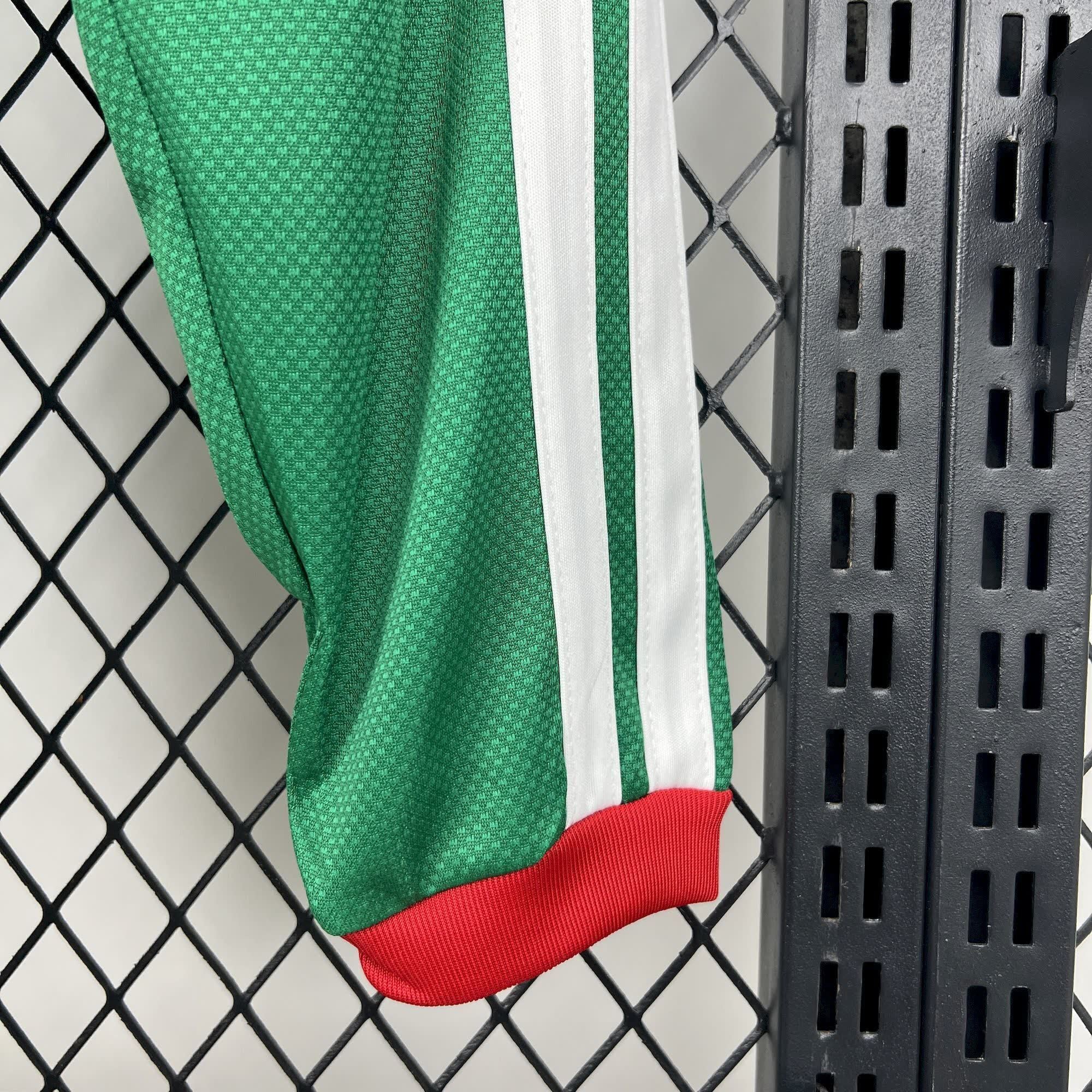 Camisa Manga Longa México 26/27 - Imagem 5