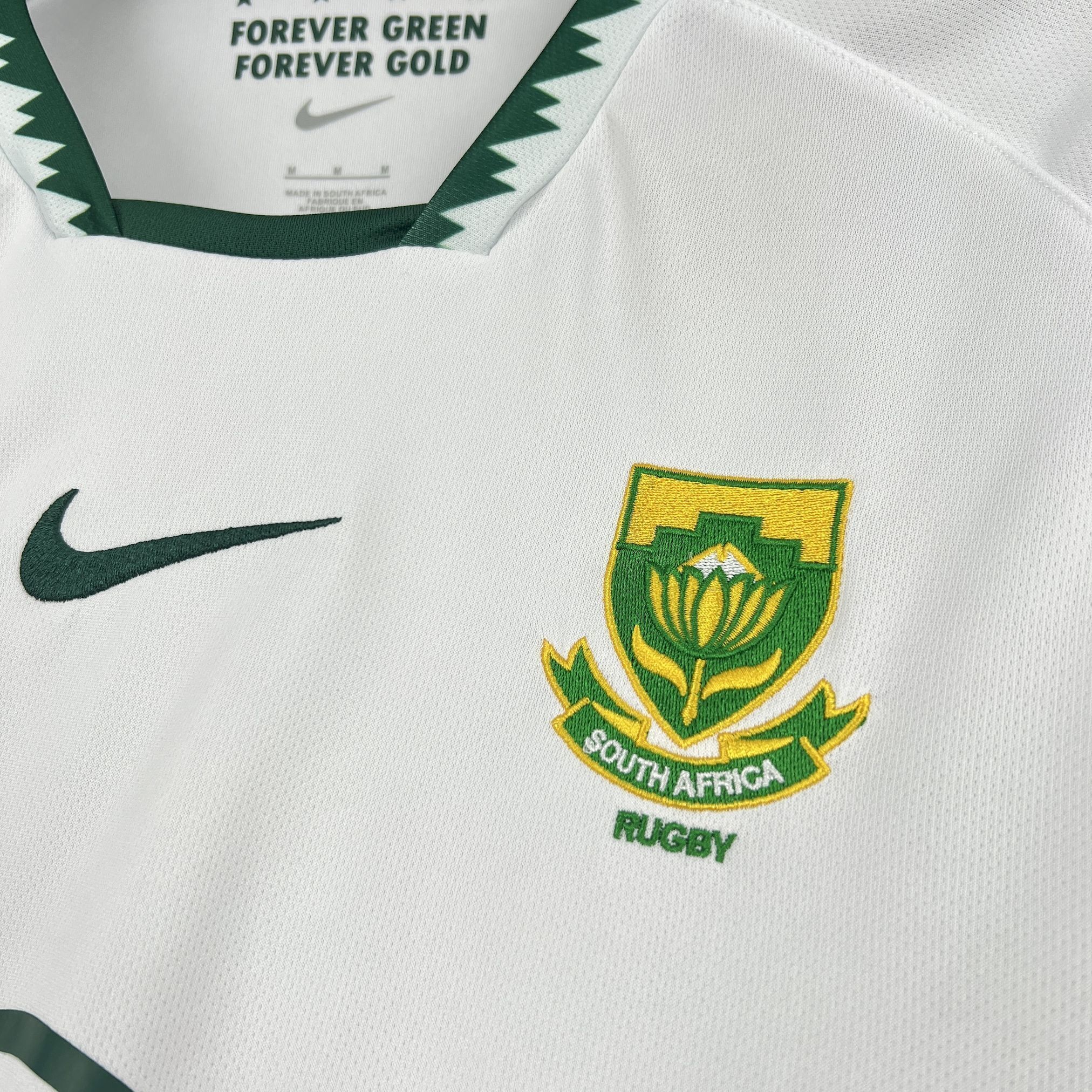 Camisa Rugby Seleção África do Sul 25/26 - Imagem 3