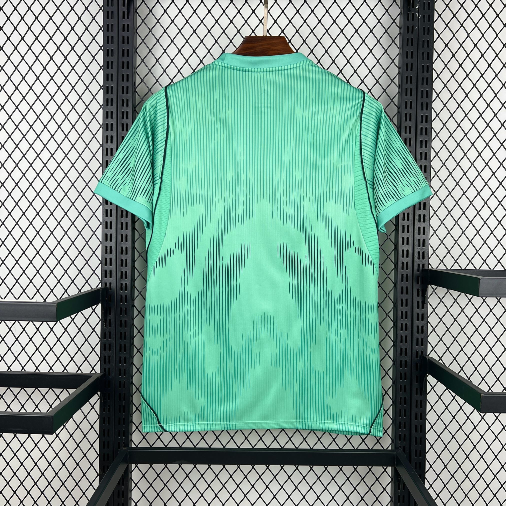 Camisa Seleção Brasileira Goleiro 26/27 - Imagem 7
