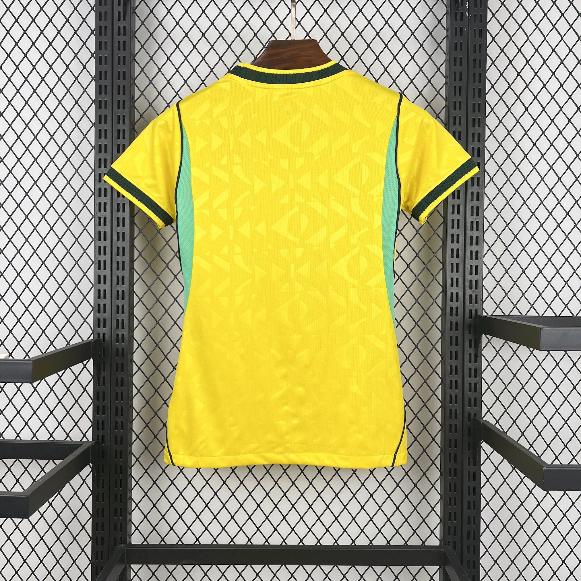 Camiseta Seleção Brasileira 26/27 - Imagem 8