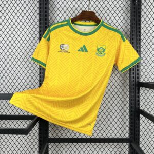 Camisa Home Seleção Africa do Sul 26/27