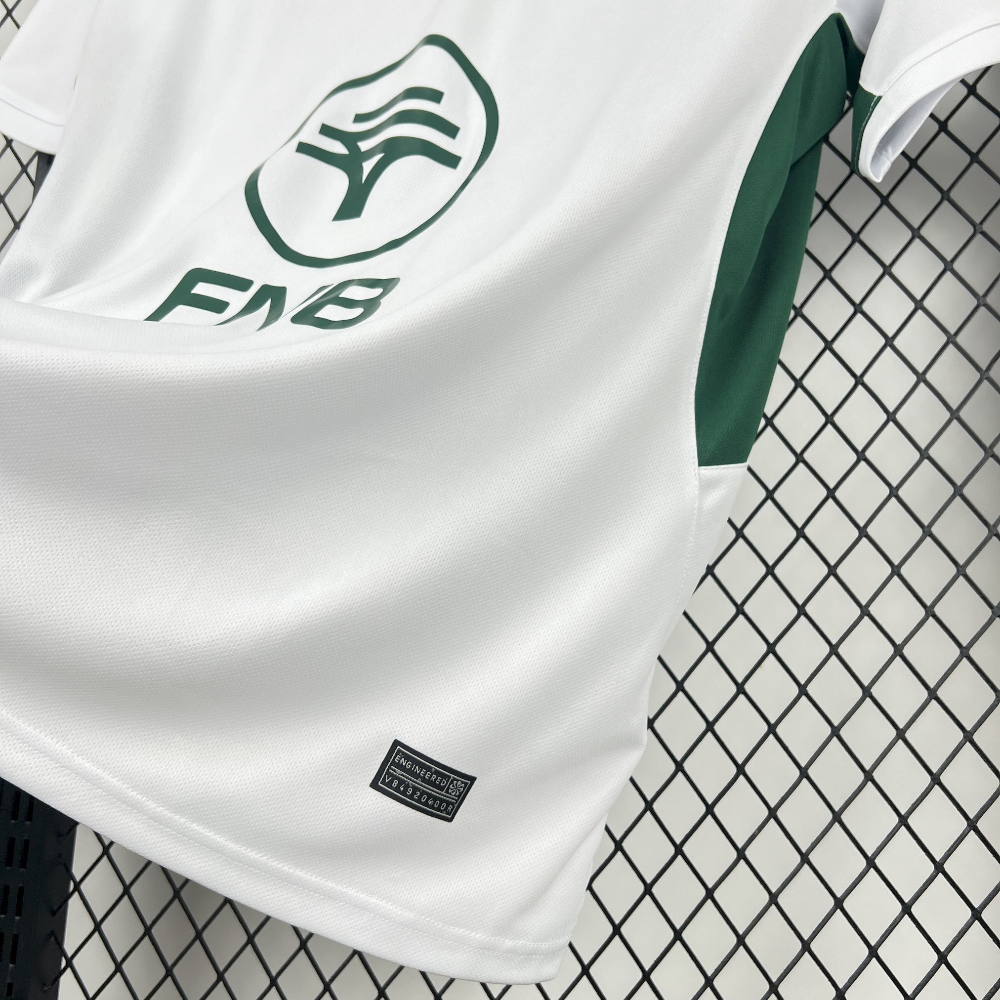 Camisa Rugby Seleção África do Sul 25/26 - Imagem 6