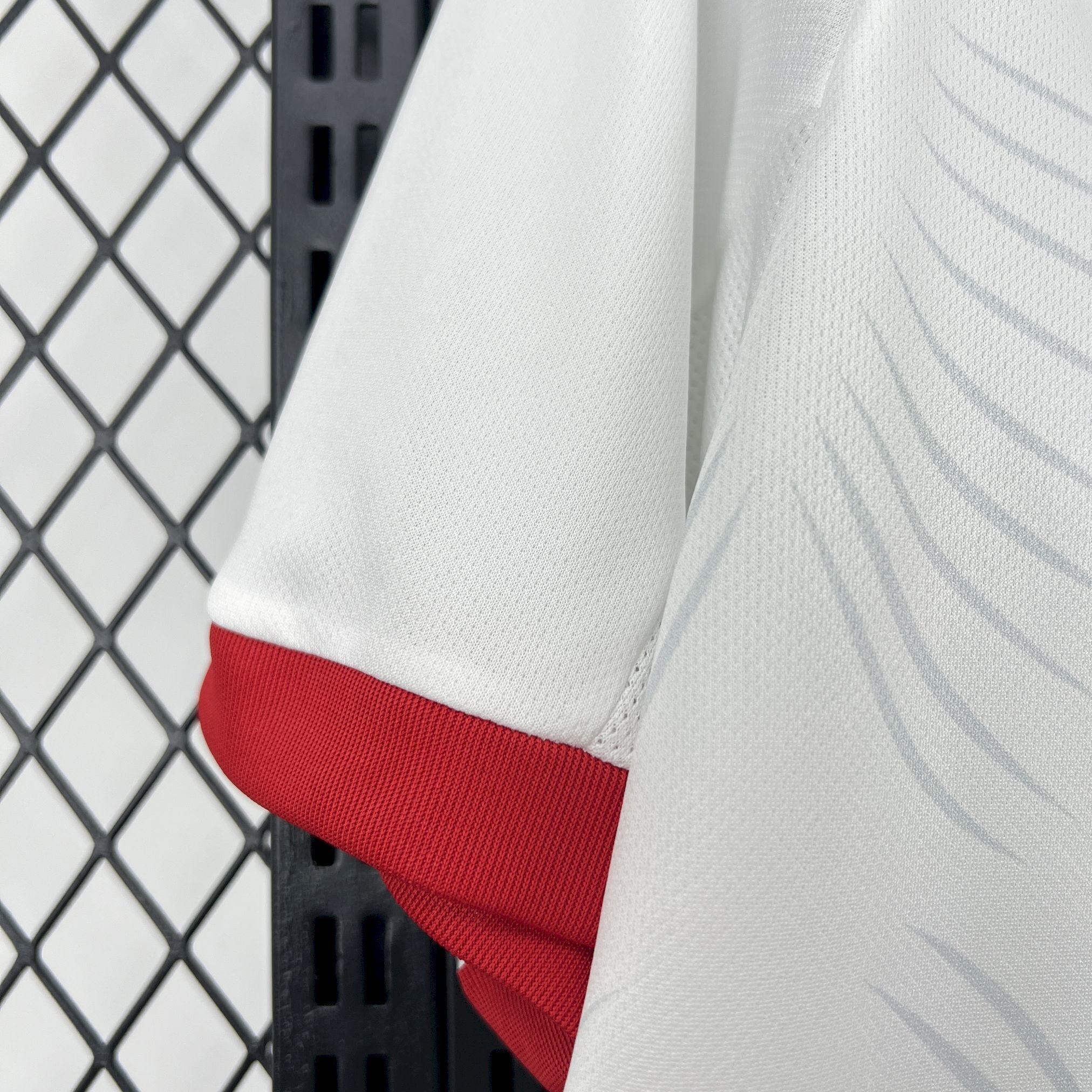 Camisa Seleção Jordânia I 26/27 - Imagem 6