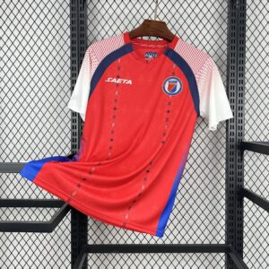 Camisa Seleção Haiti 25/26