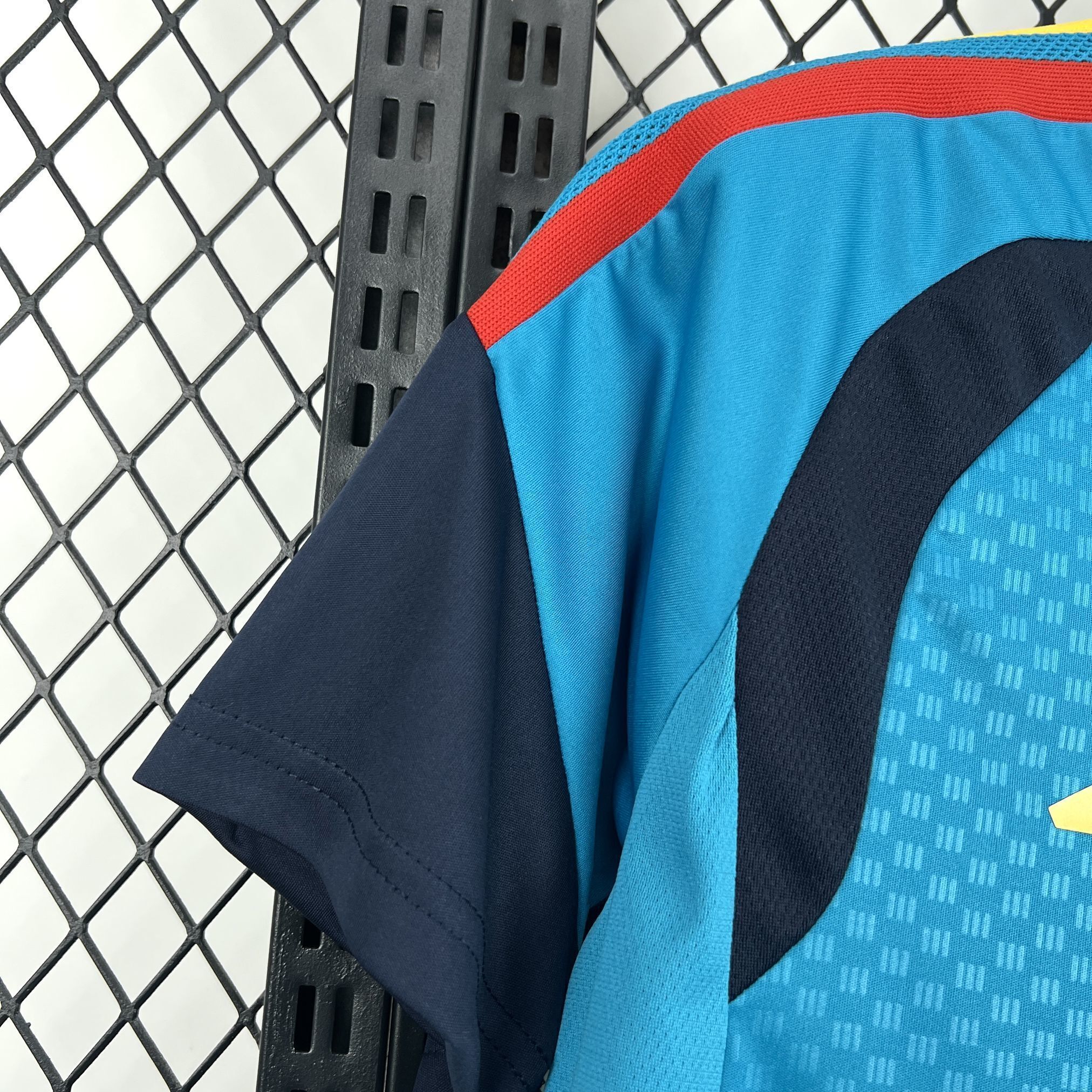 Camisa da Seleção da Espanha 26/27 - Imagem 3