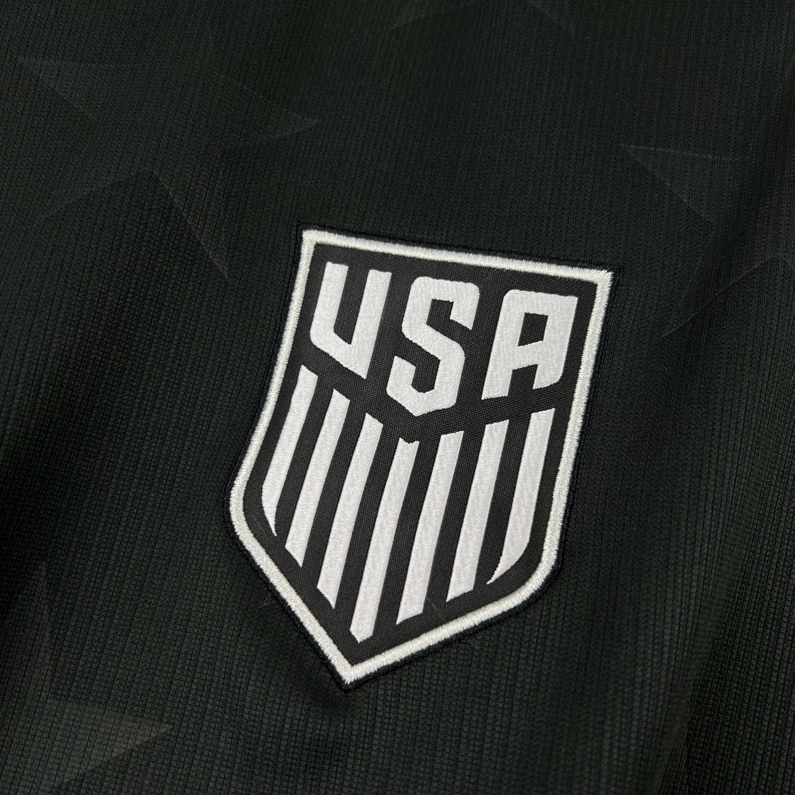 Camisa Seleção Estados Unidos II 26/27 - Imagem 4
