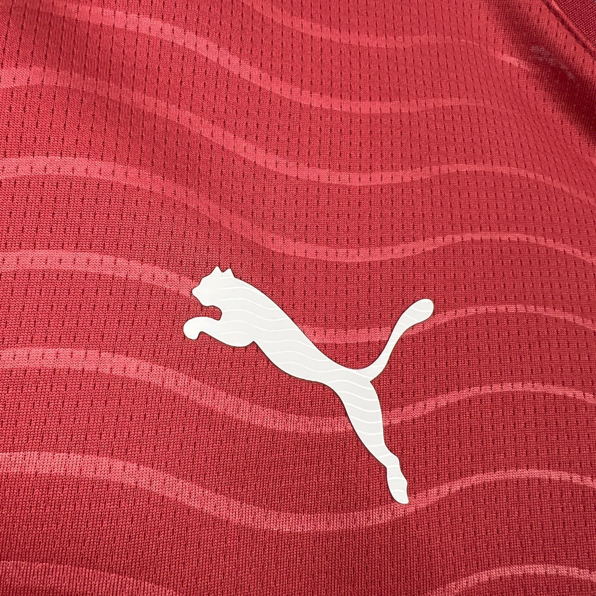 Camisa Manga Longa Seleção Portugal 26/27 - Imagem 4