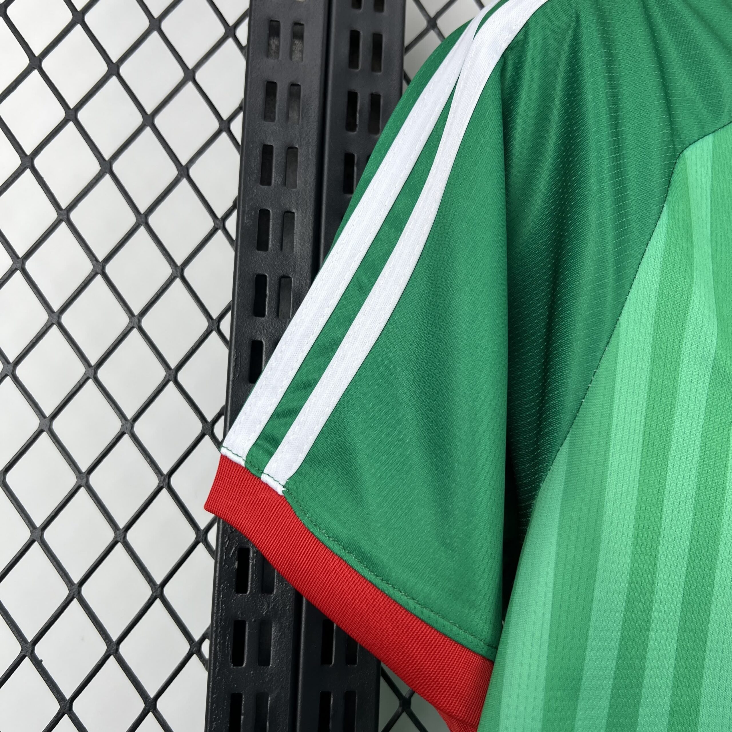 Camisa Seleção Argélia II 26/27 - Imagem 6