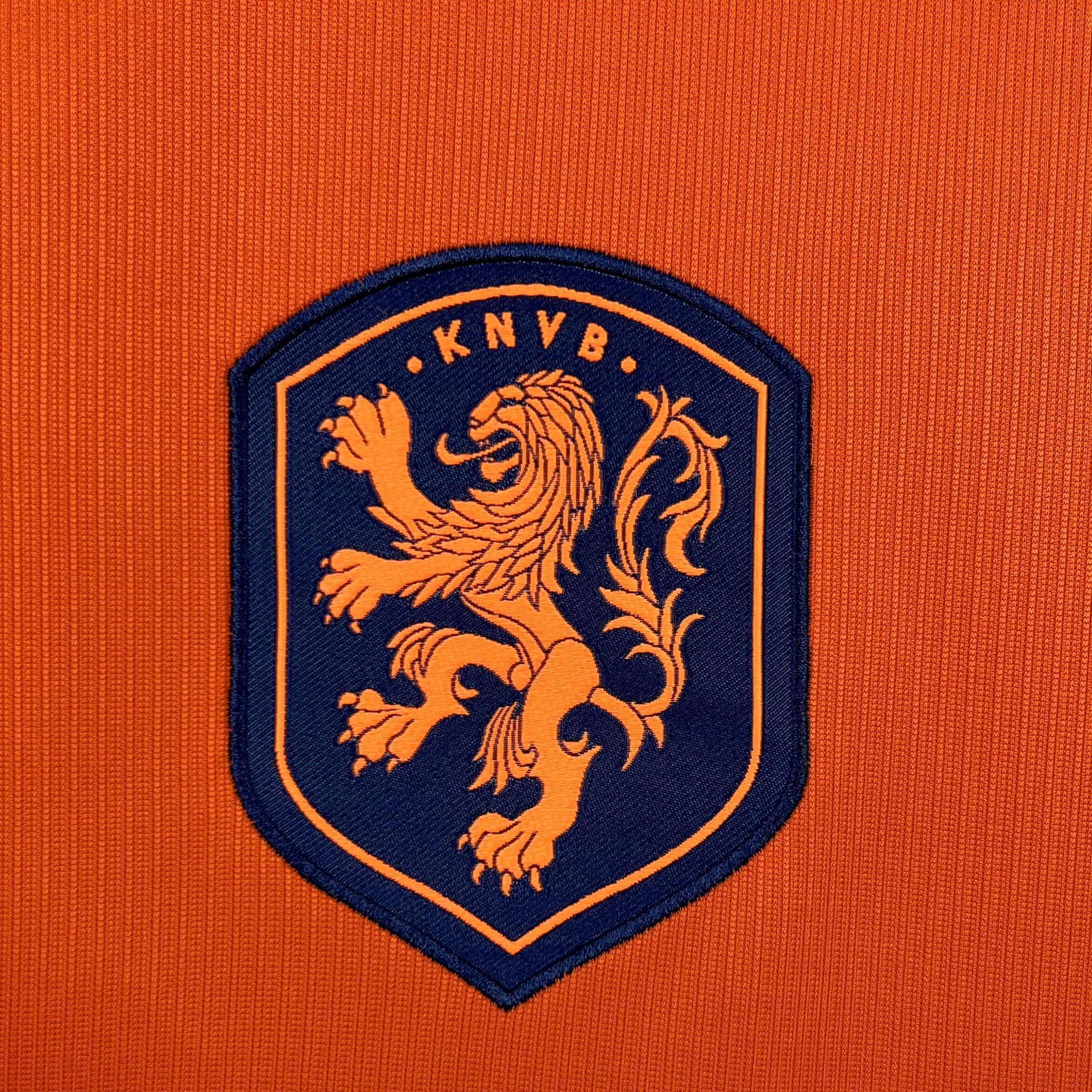 CAMISA HOLANDA 26/27 - Imagem 6