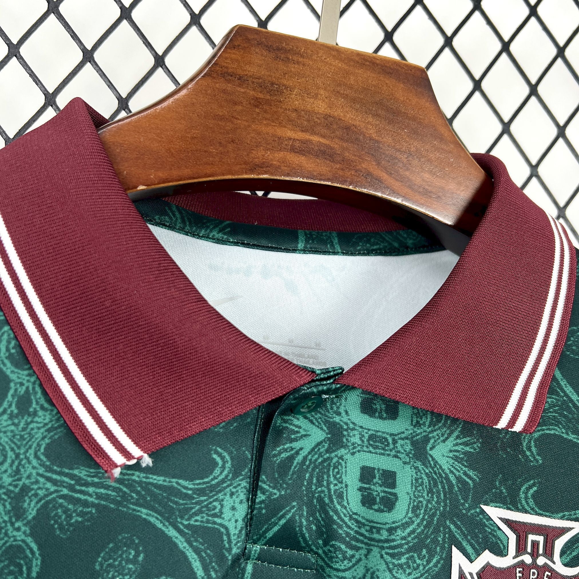 Camisa Portugal Edição Especial 26/27 - Imagem 3