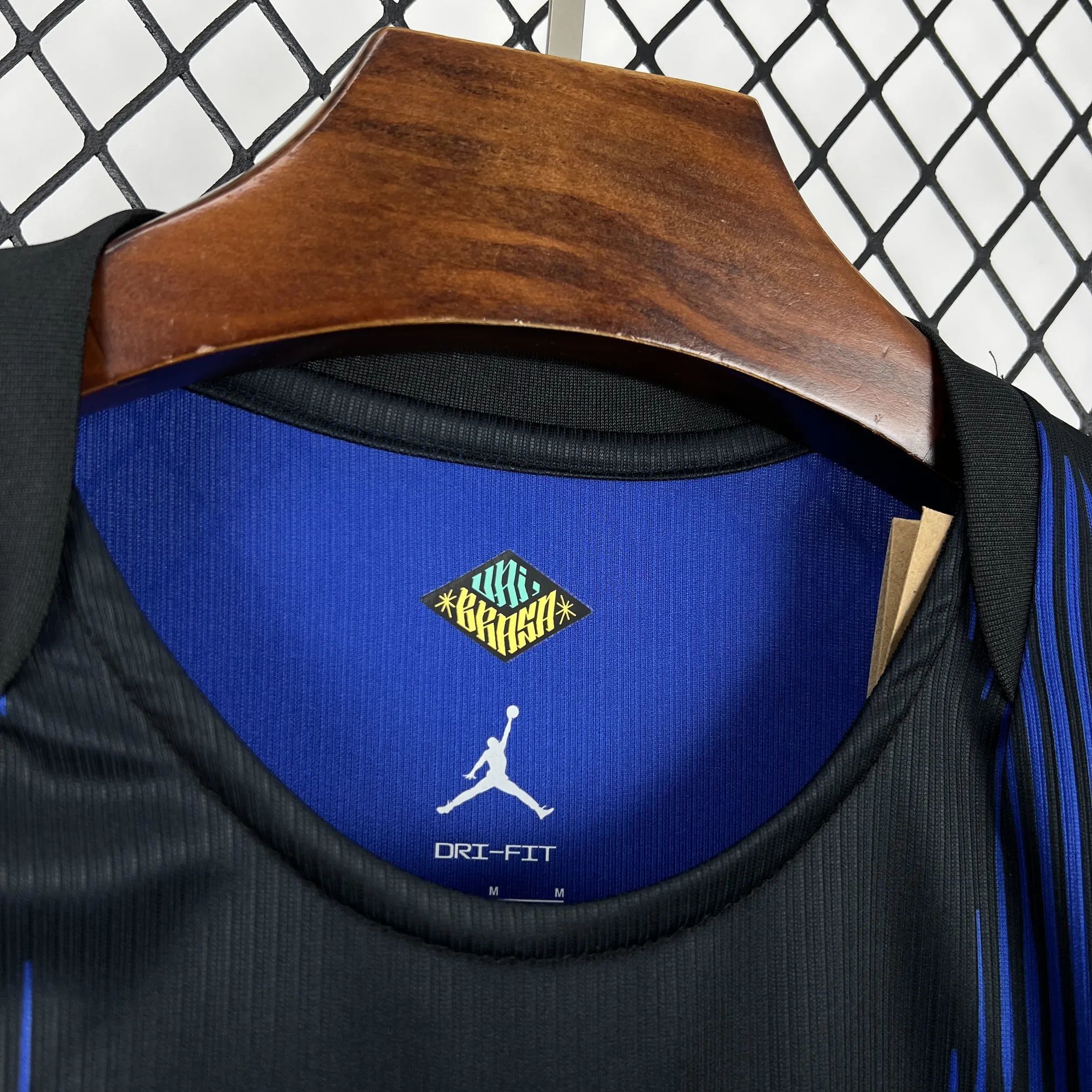 Camisa Seleção Brasileira II 26/27 - Imagem 3