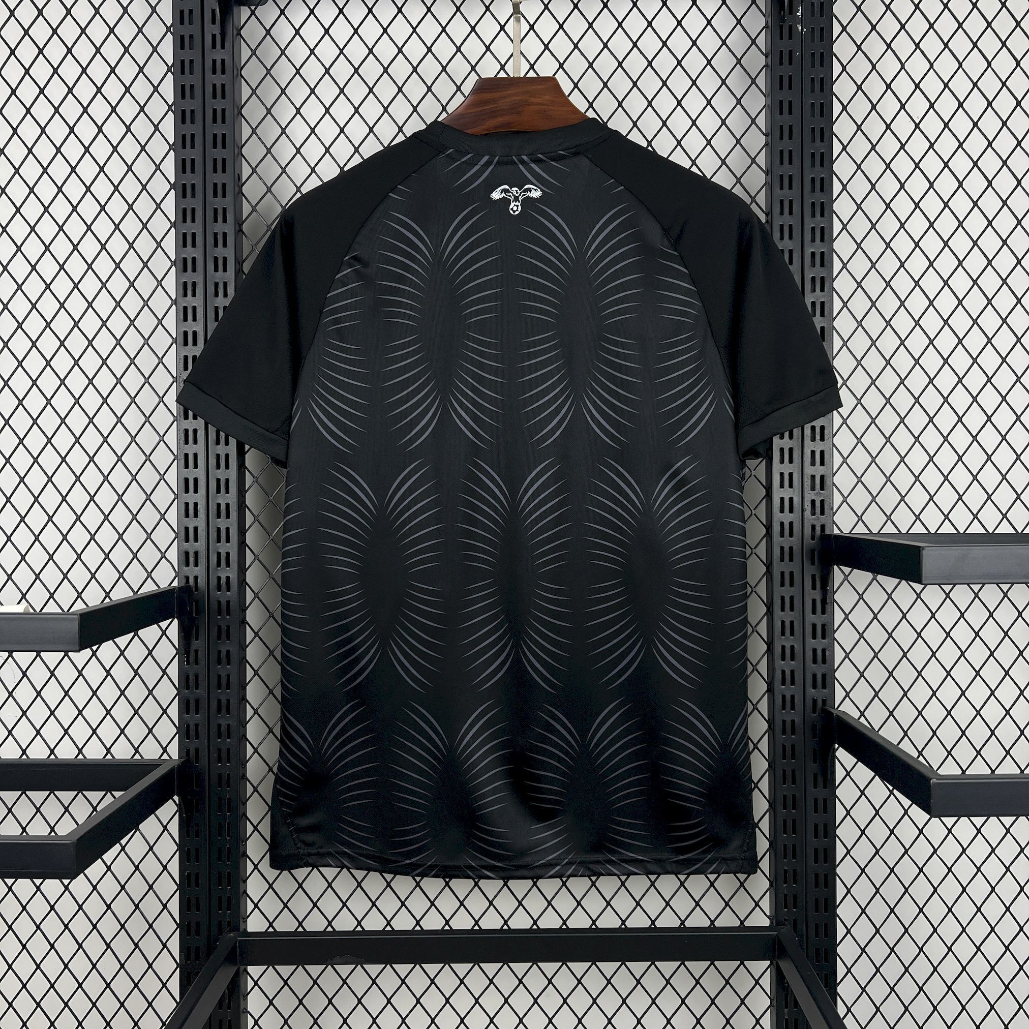 Camisa Seleção Jordânia II 26/27 - Imagem 9