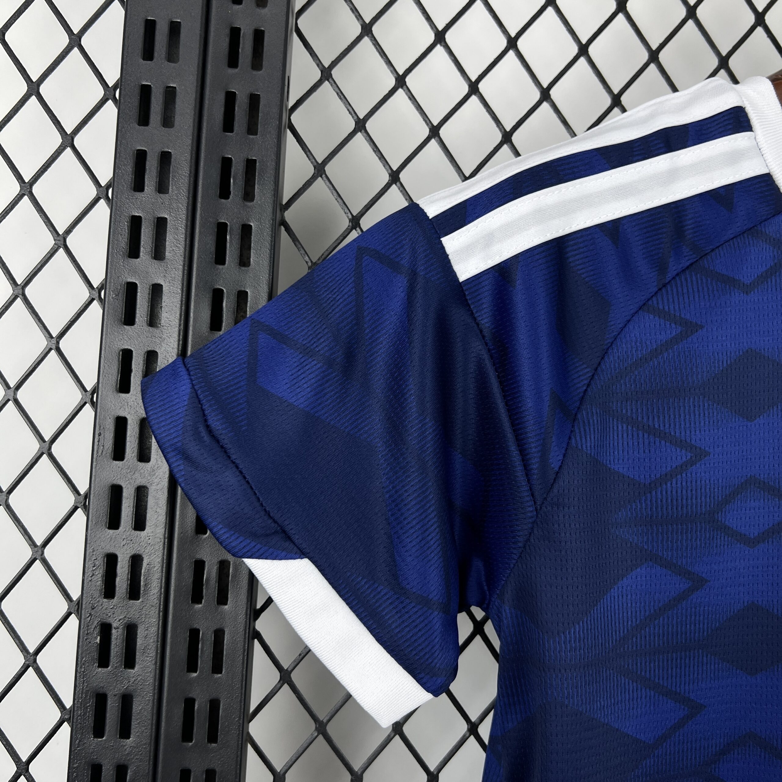 Kit Infantil I Seleção da Escócia 26/27 - Imagem 4