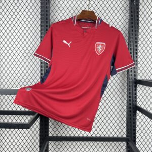 Camisa Seleção Suíça Home 26/27