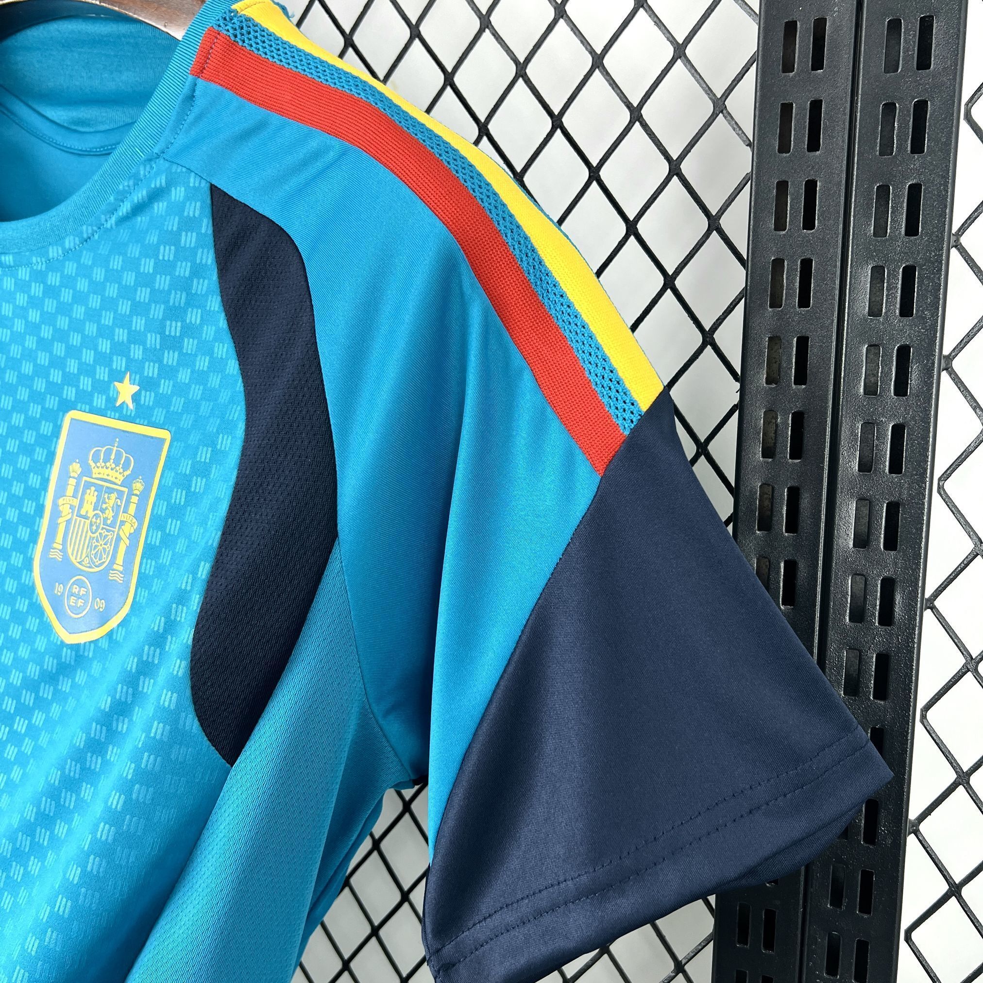 Camisa da Seleção da Espanha 26/27 - Imagem 4