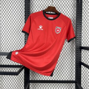 Camisa Seleção Jordânia II 26/27