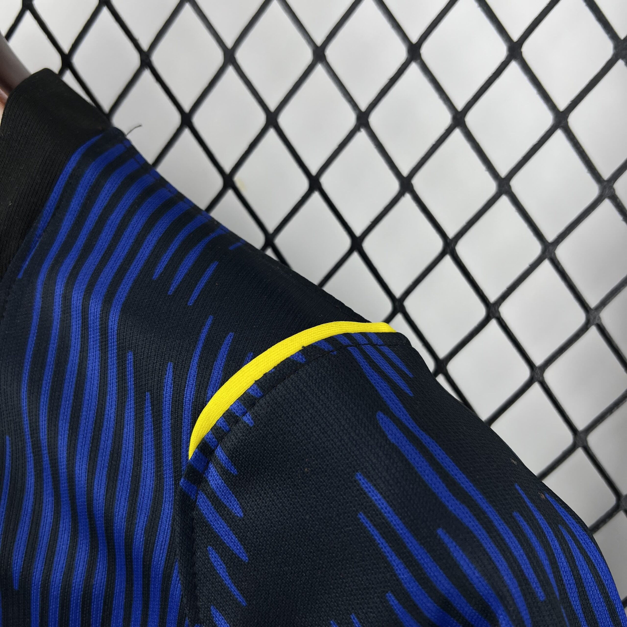 Camisa Seleção Brasileira 26/27 - Imagem 6