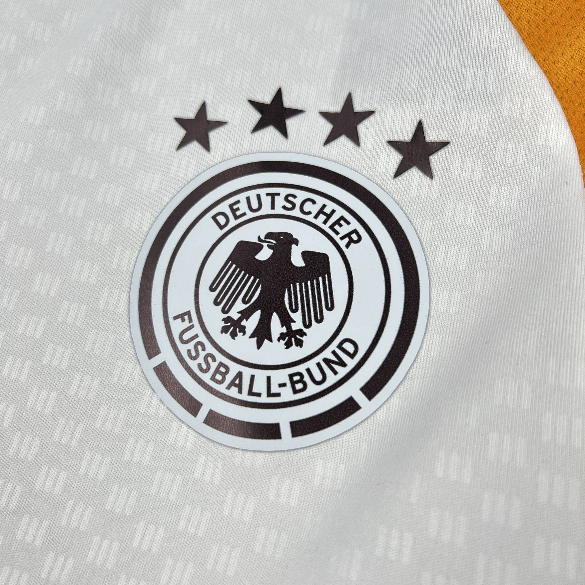 Camisa Alemanha 26/27 - Imagem 4