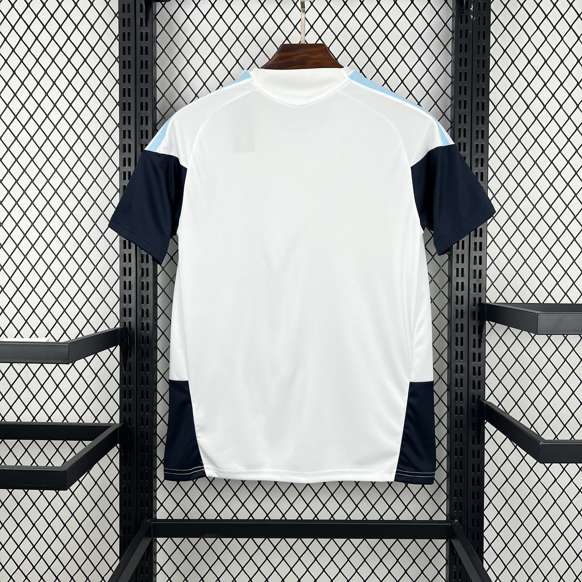 Camisa Argentina Treinamento 26/27 - Imagem 8