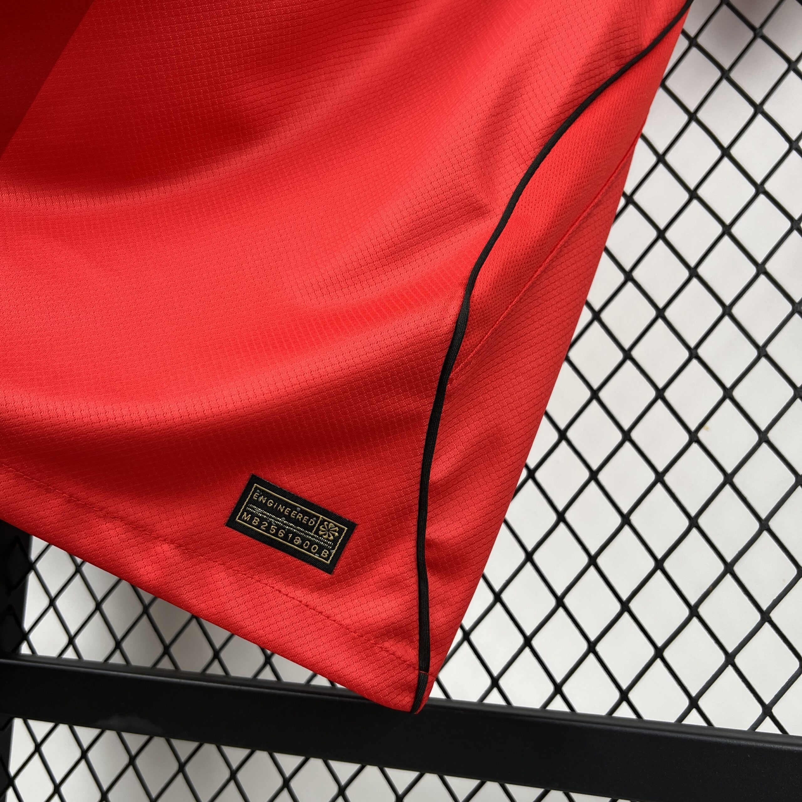 Camisa Canadá 26/27 Copa do Mundo Jogador Nike - Imagem 7