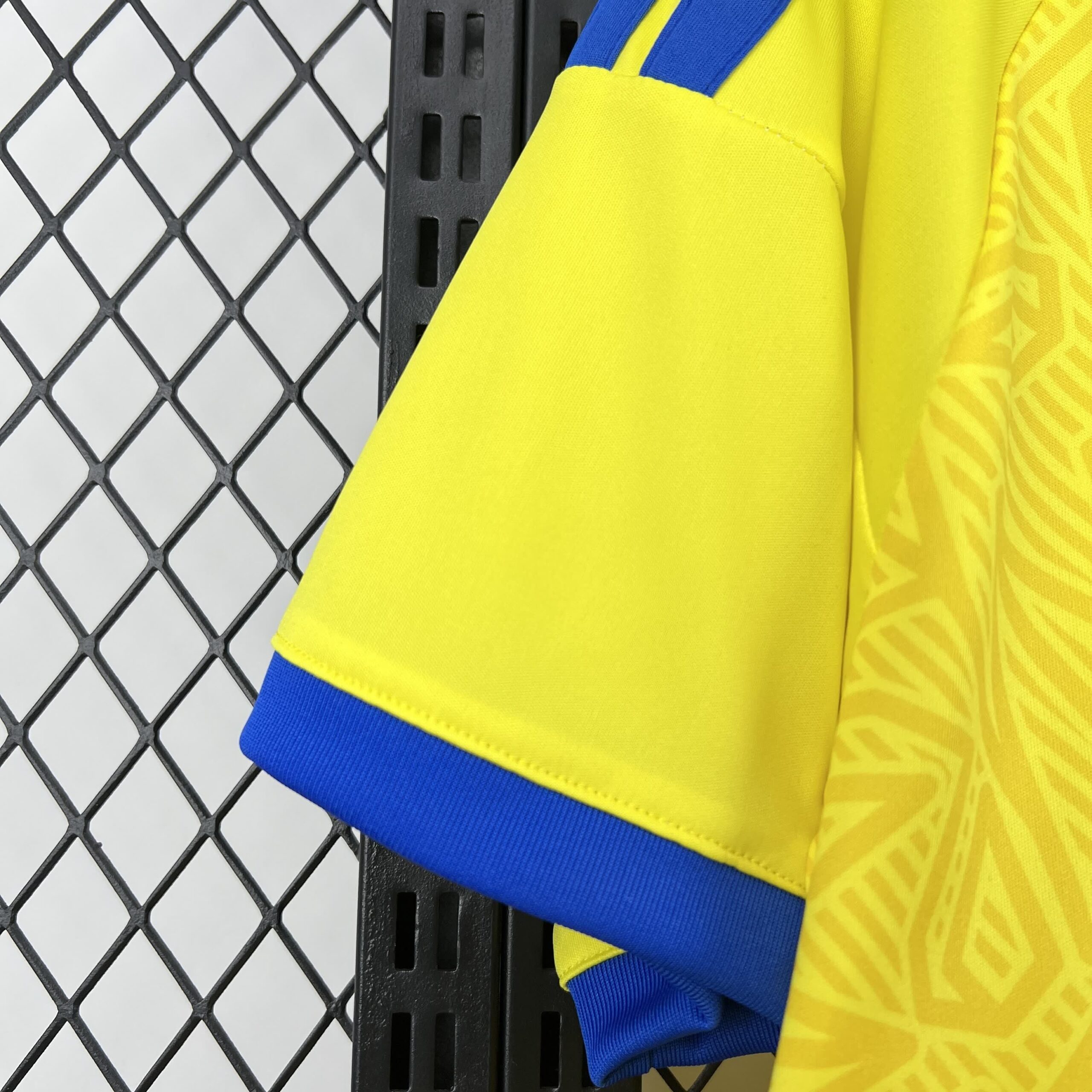 Camisa Seleção Ucrânia Home 26/27 - Imagem 2