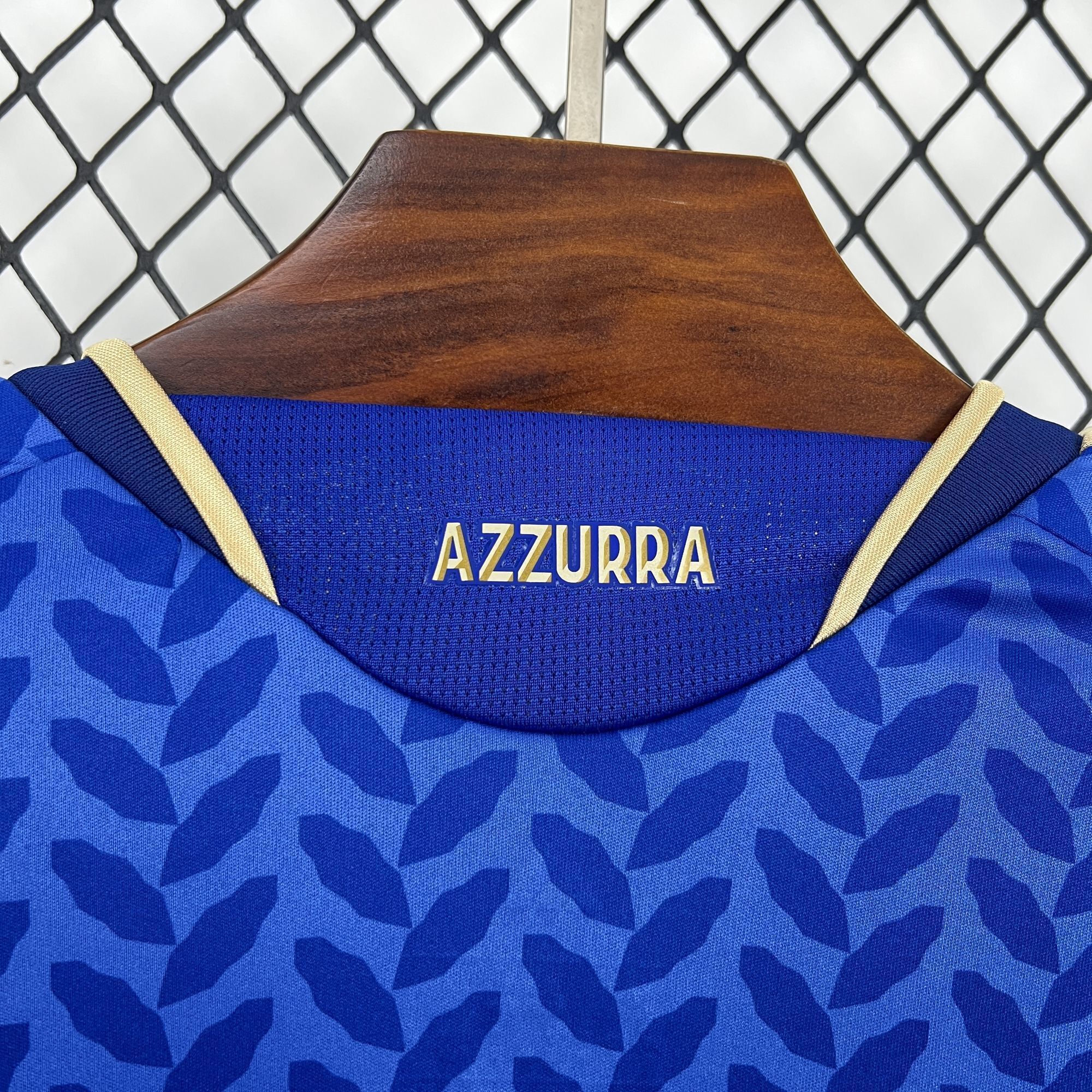 Camisa Seleção Itália 26/27 - Imagem 3