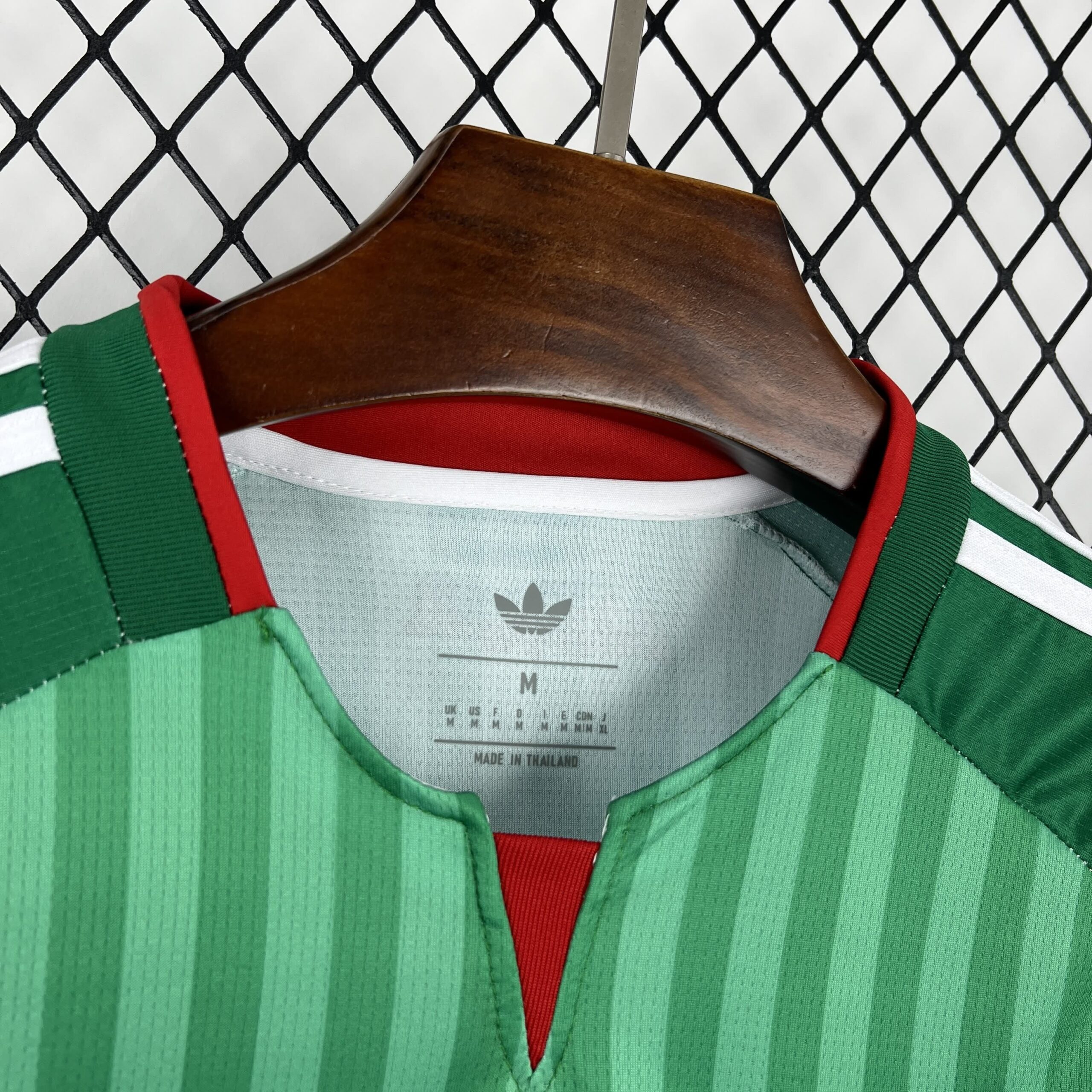 Camisa Seleção Argélia II 26/27 - Imagem 3