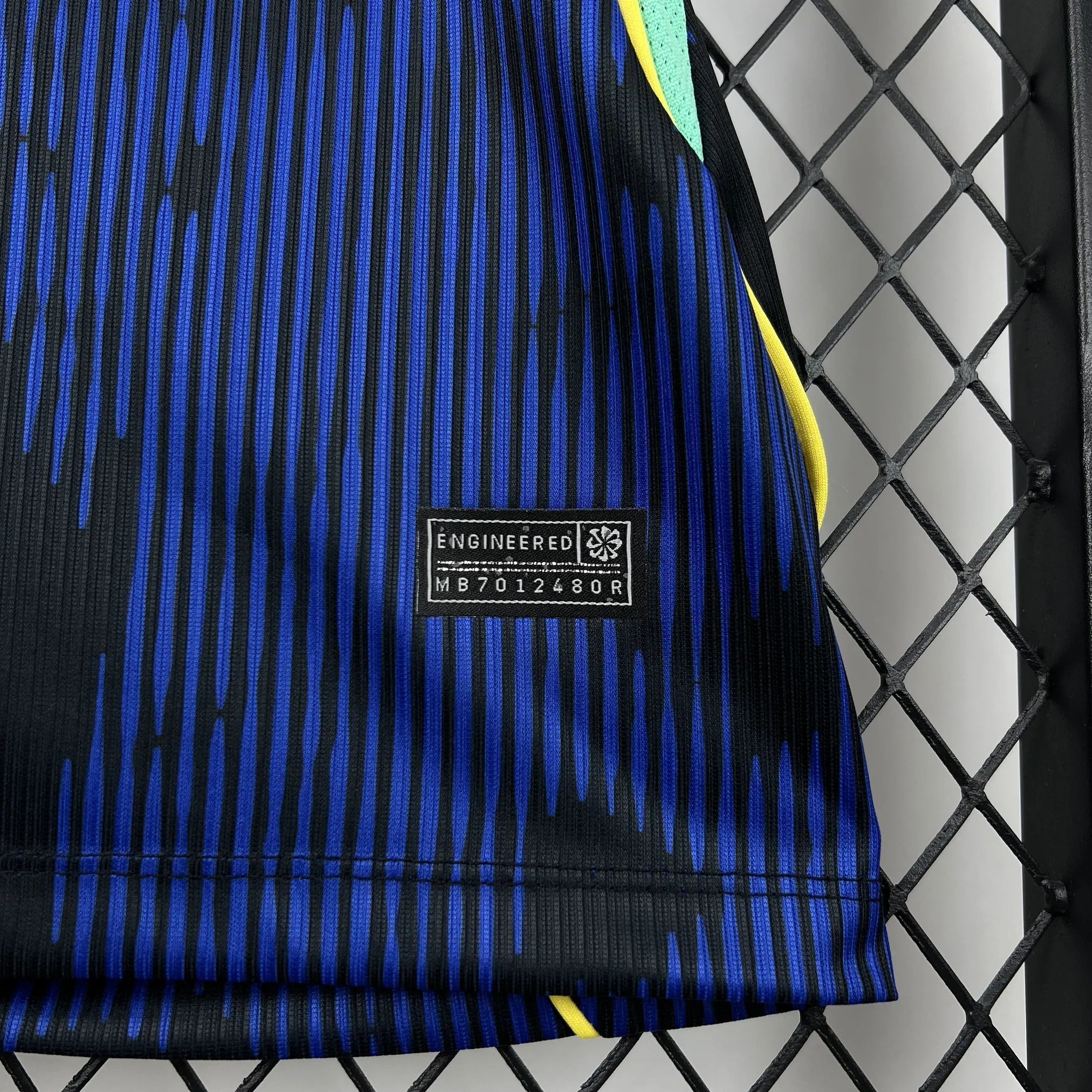 Camisa Seleção Brasileira II 26/27 - Imagem 6