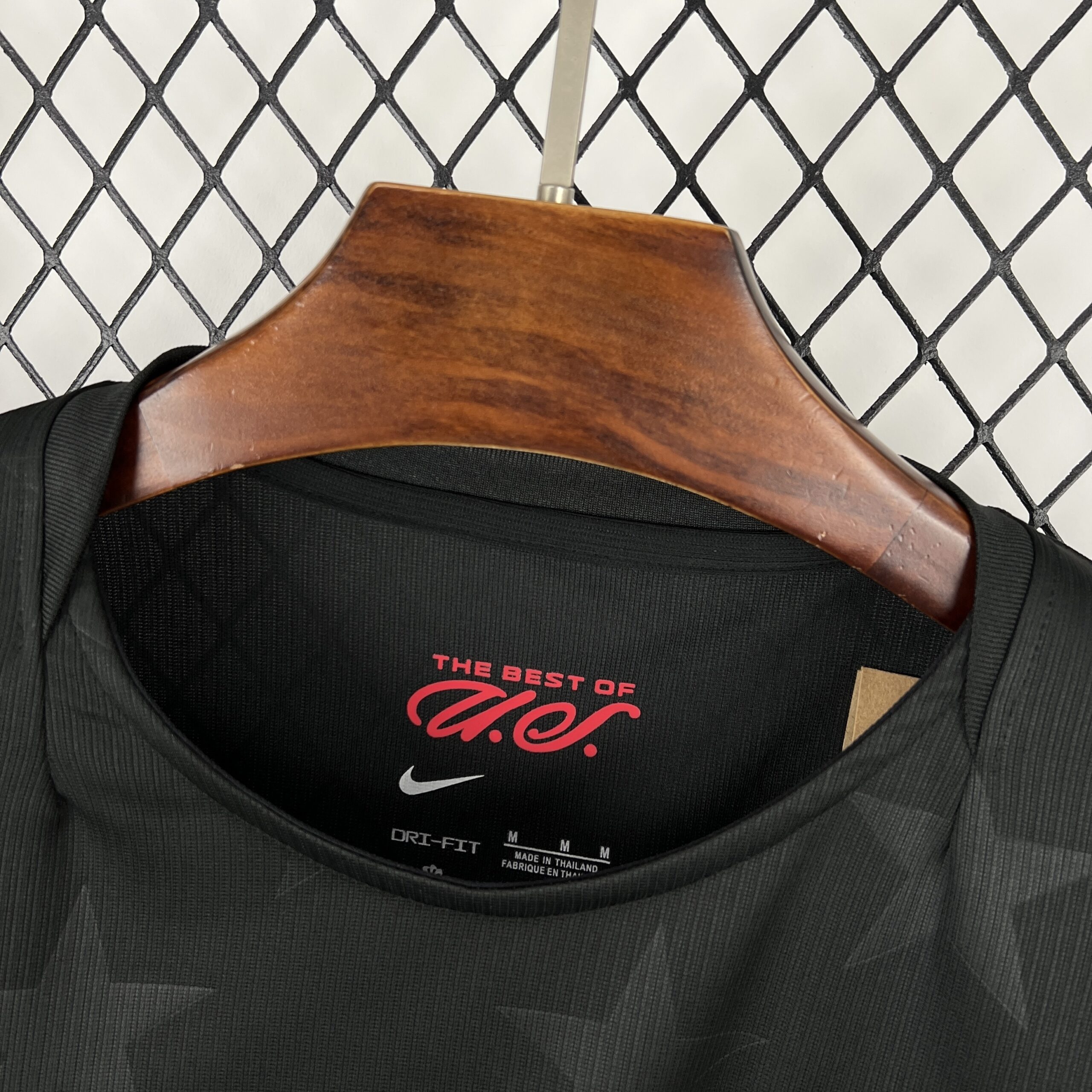 Camisa Seleção Estados Unidos II 26/27 - Imagem 3