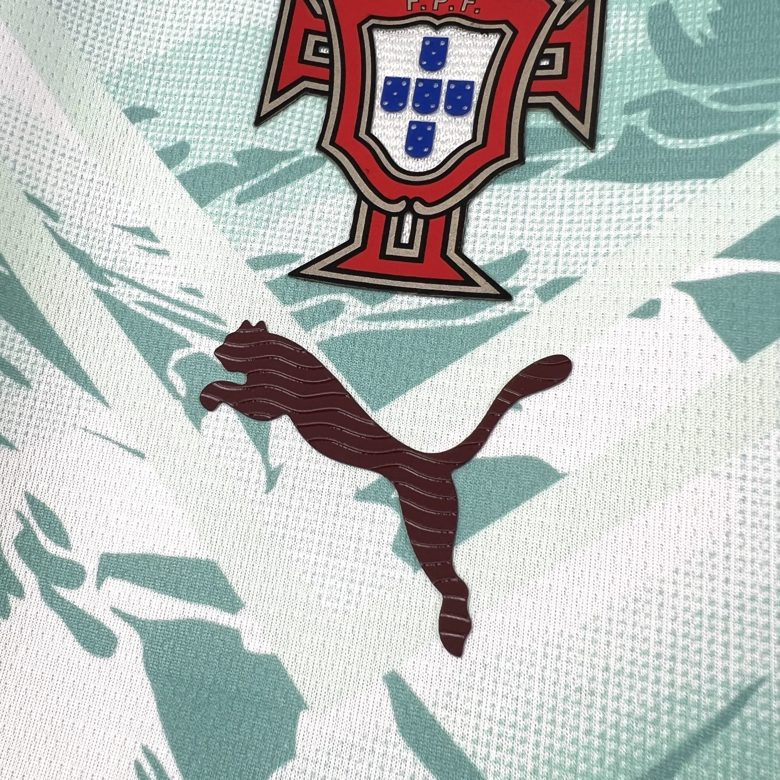 Camisa Seleção Portugal Away 26/27 - Imagem 4