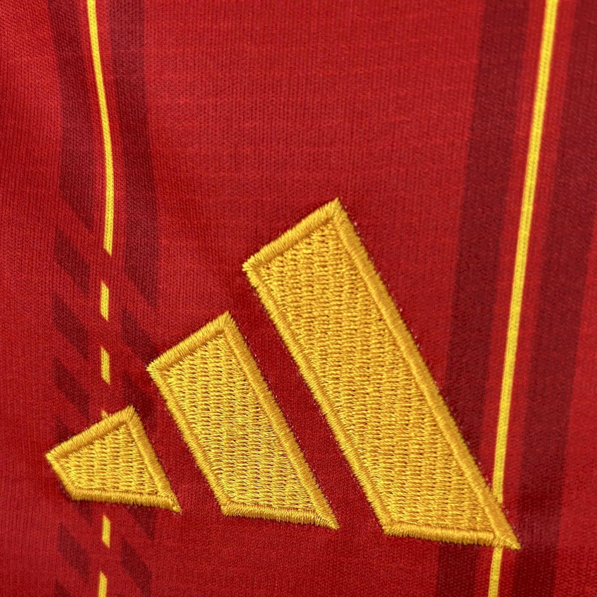 Camisa Seleção Espanha 26/27 - Imagem 4
