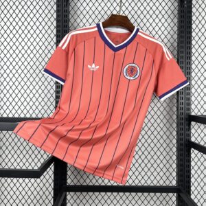 Camisa Seleção da Escócia 26/27