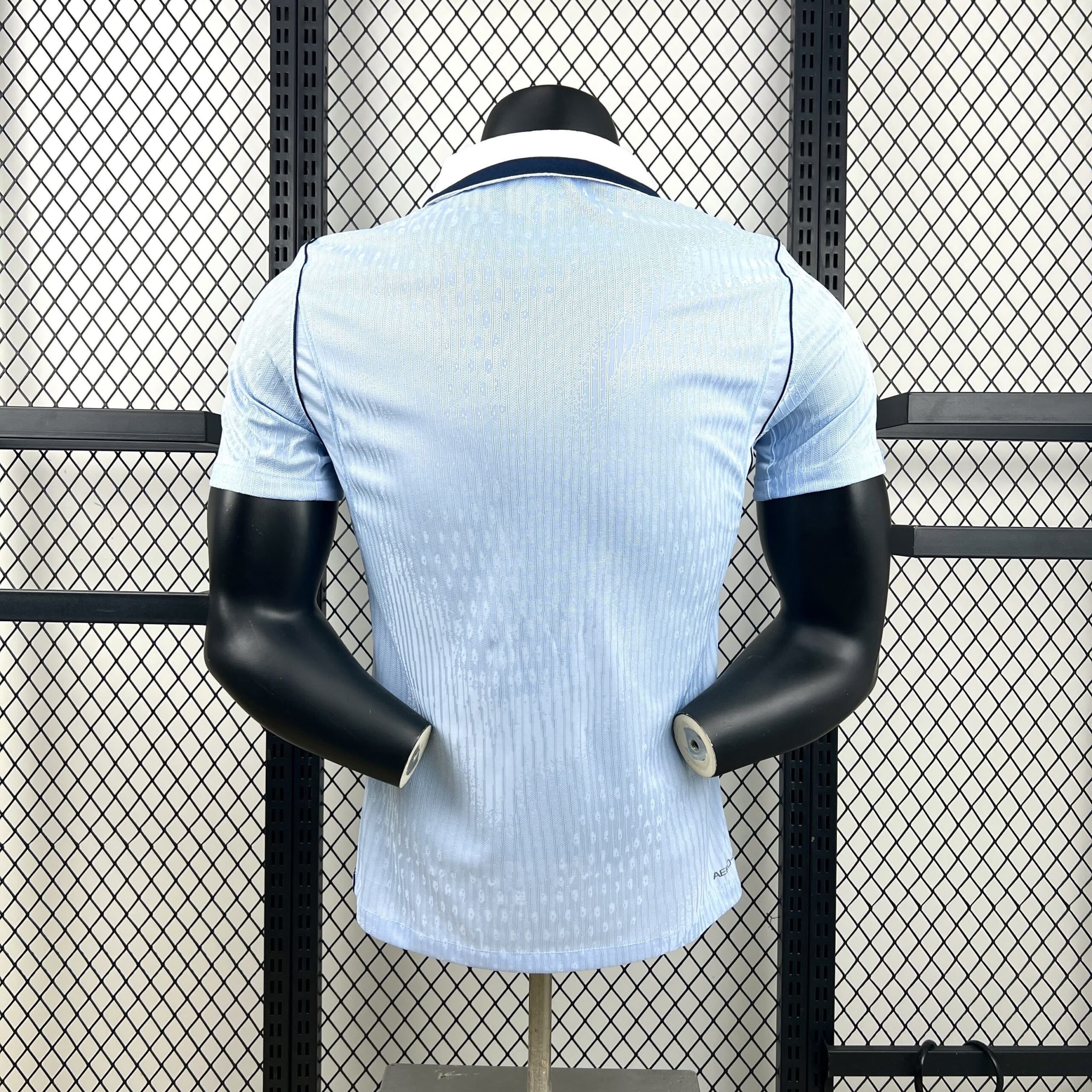 Camisa Seleção Uruguai 26/27 - Imagem 9
