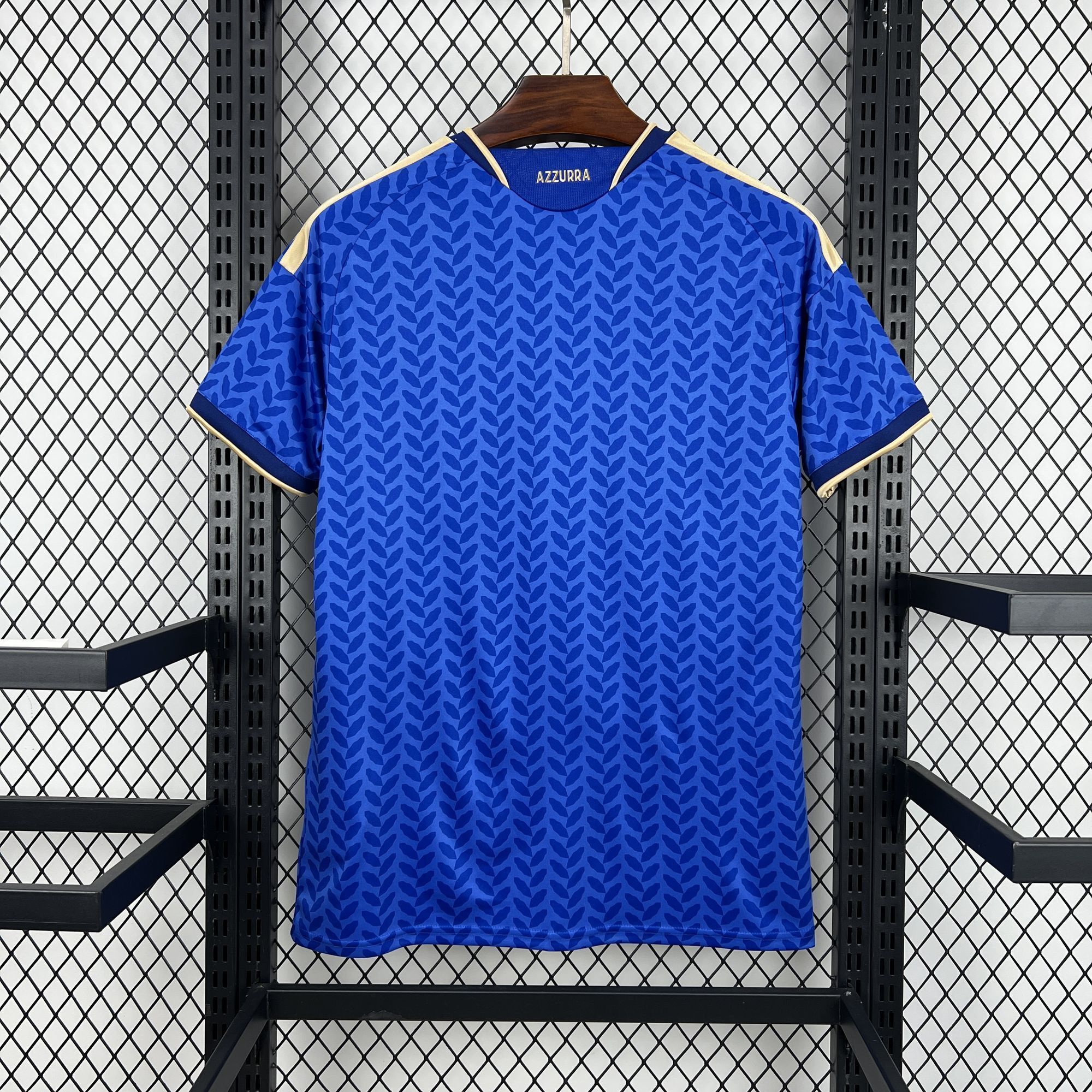 Camisa Seleção Itália 26/27 - Imagem 8