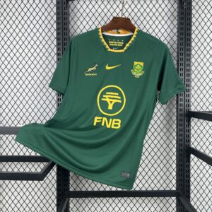 Camisa África do Sul Verde 25/26