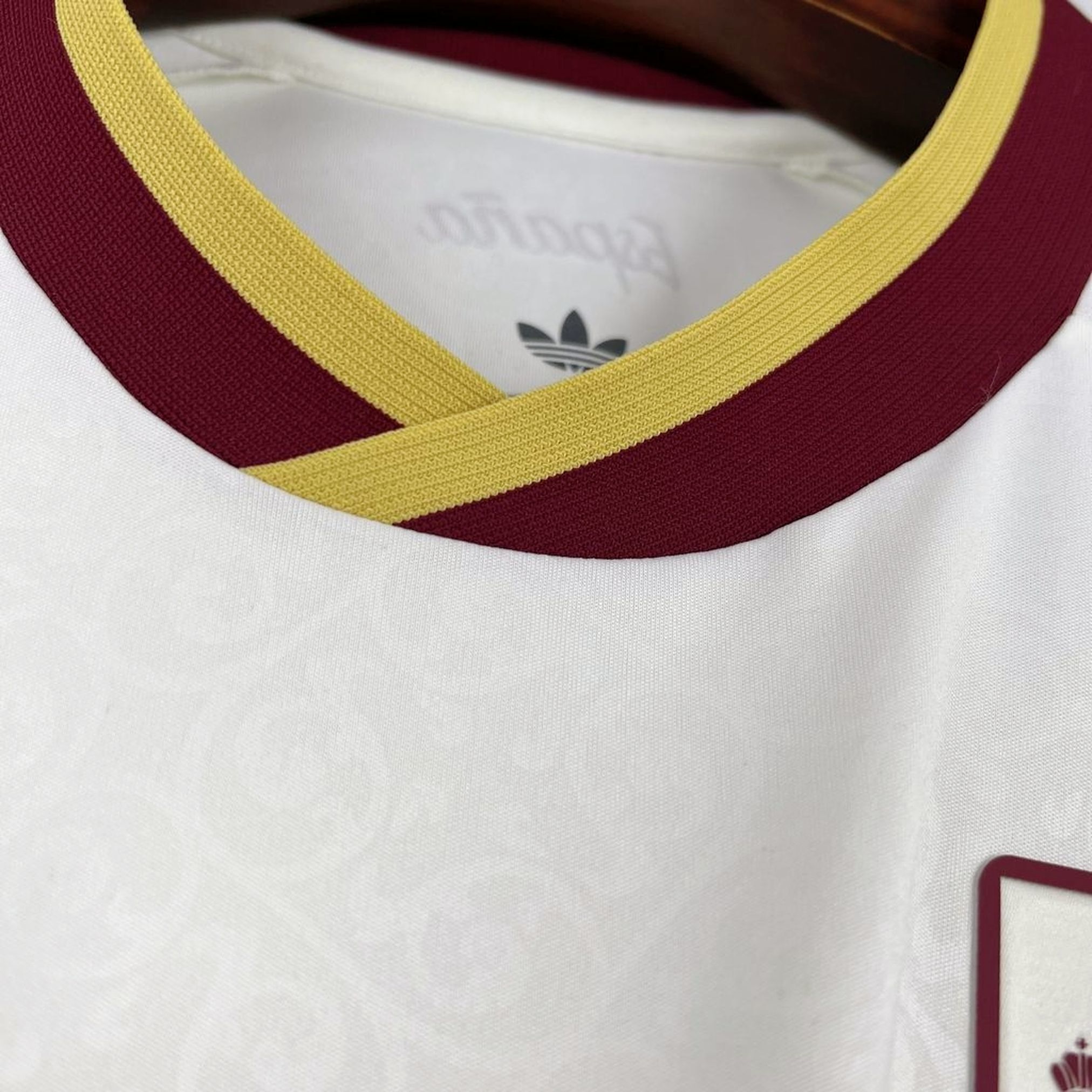 Camisa Seleção da Espanha II 26/27 - Imagem 5