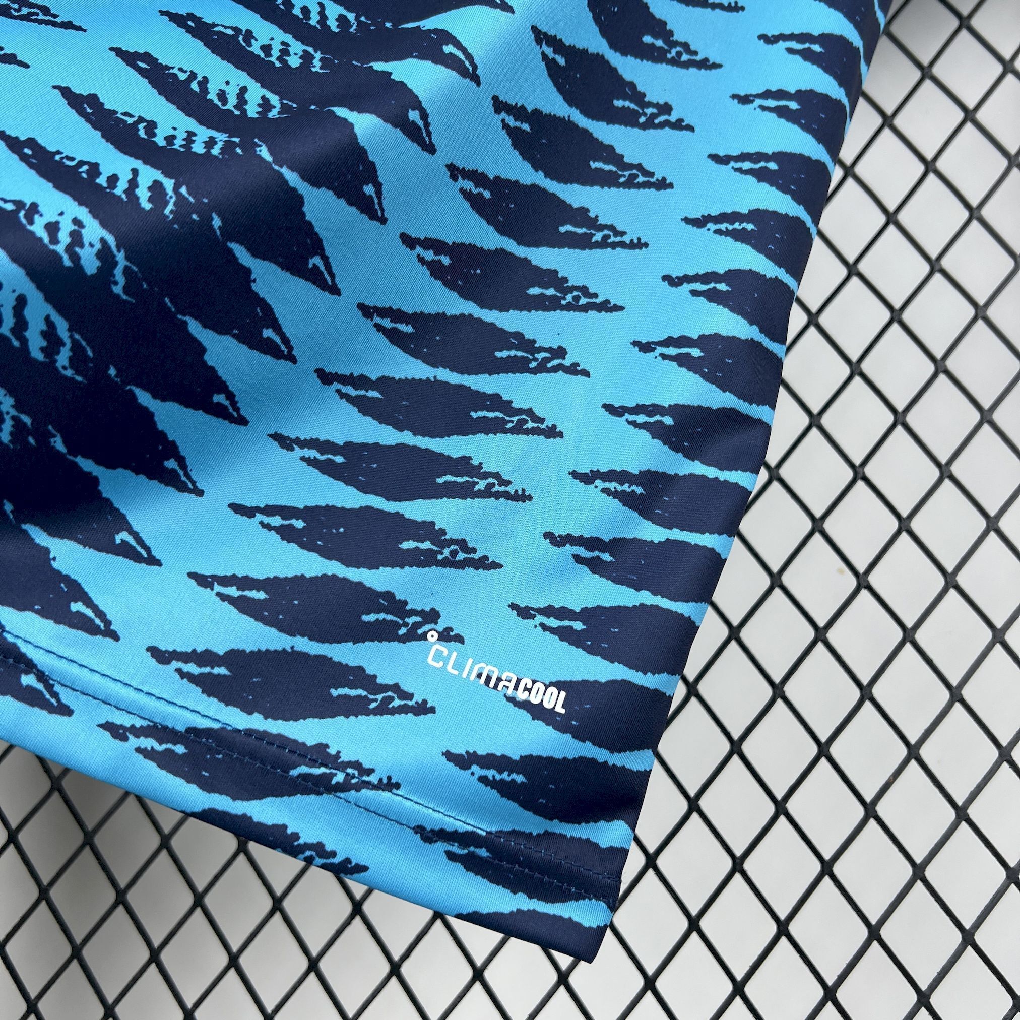 Camisa Colombia Away 26/27 - Imagem 5