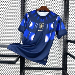 Camisa Uruguai Away 26/27