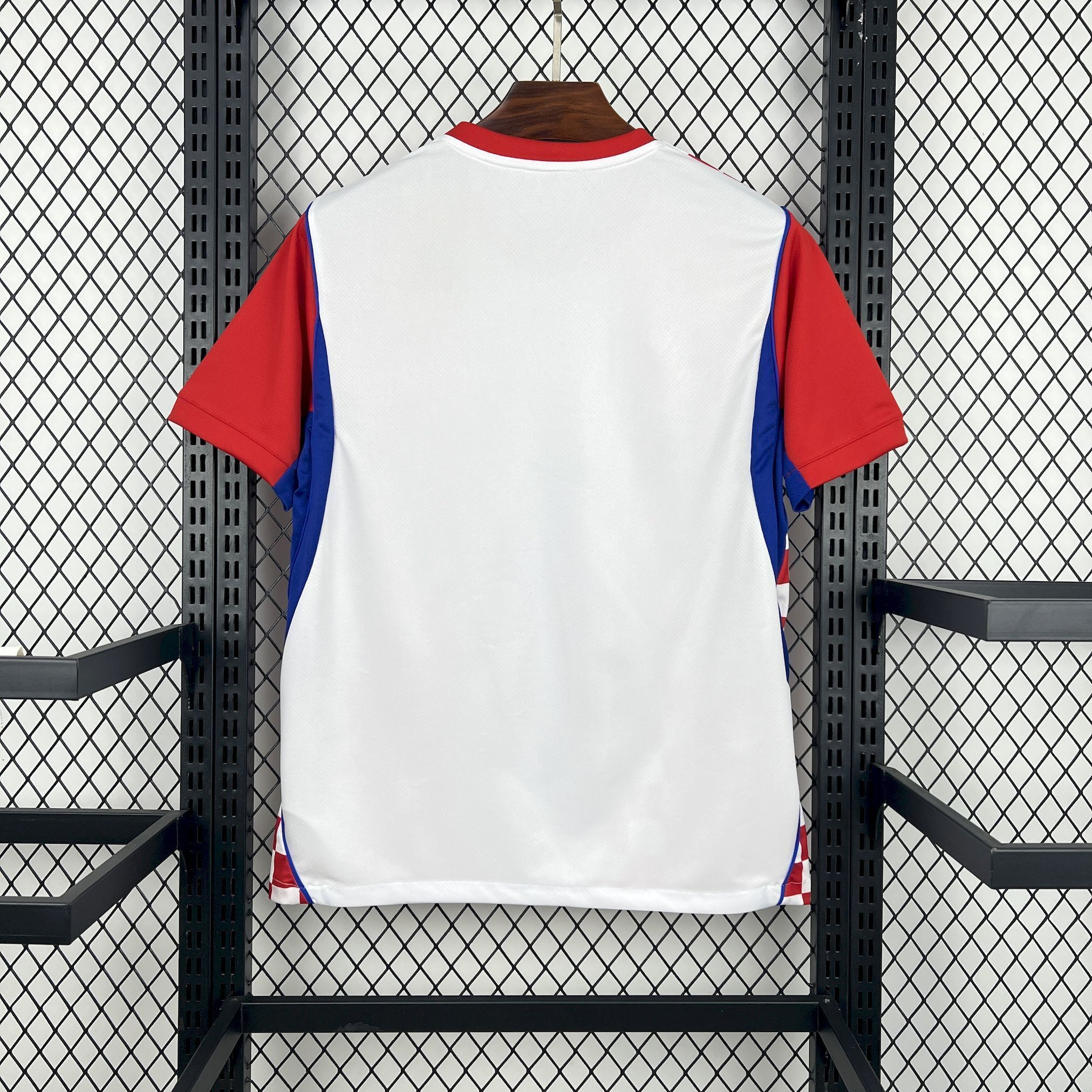 Camisa Croácia Nike I 26/27 - Imagem 8