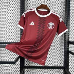 Camisa Seleção Catar 26/27